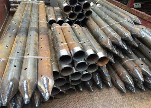 郾城钢花管哪里有卖